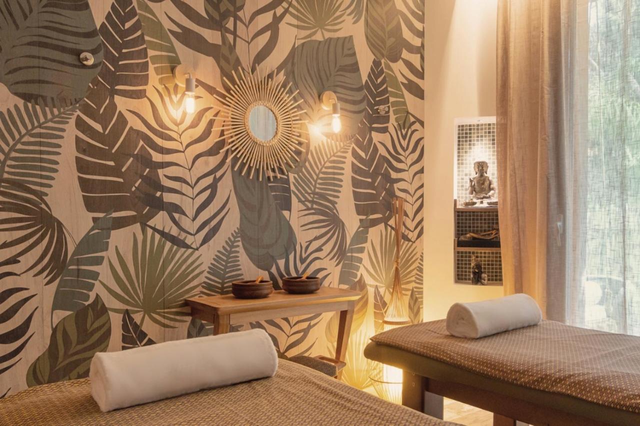 Casa Coco Boutique Hotel & Spa 4*S - Adults Only Lloret de Mar Eksteriør billede