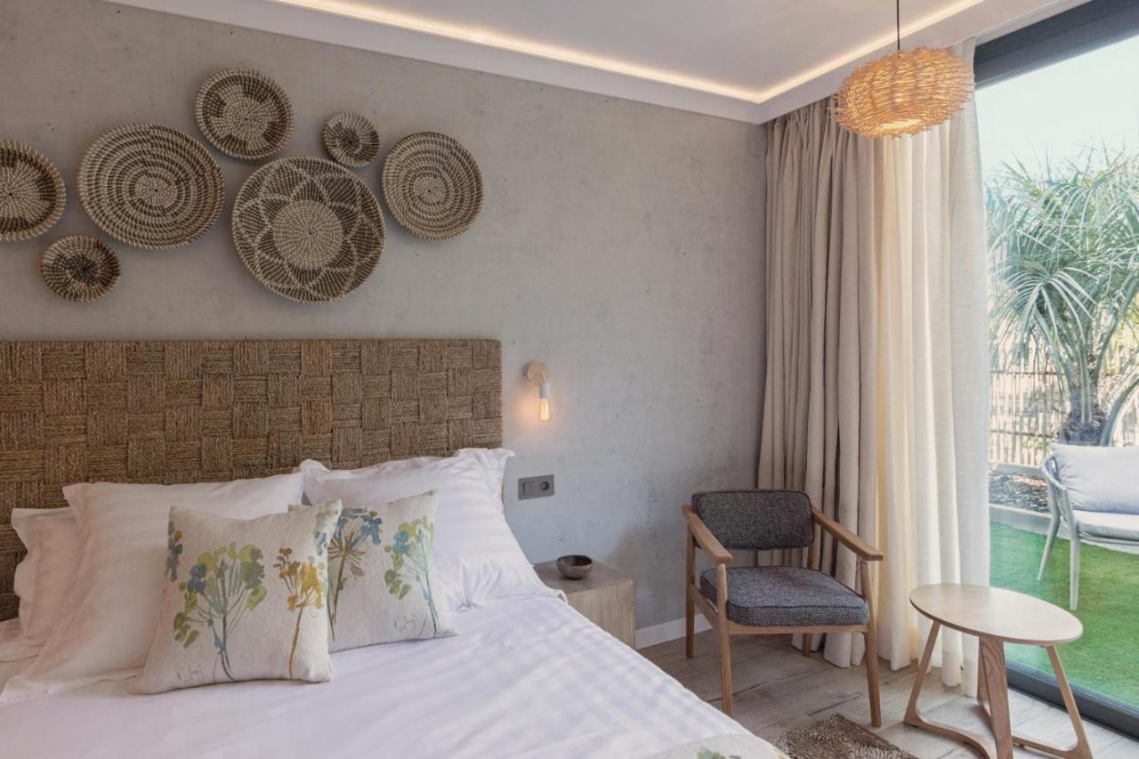 Casa Coco Boutique Hotel & Spa 4*S - Adults Only Lloret de Mar Eksteriør billede