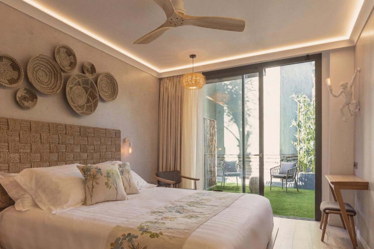 Casa Coco Boutique Hotel & Spa 4*S - Adults Only Lloret de Mar Værelse billede